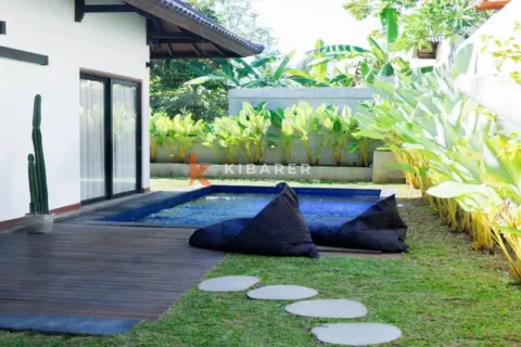 Vila 2 kamar tidur di Badung, Bali (13156)