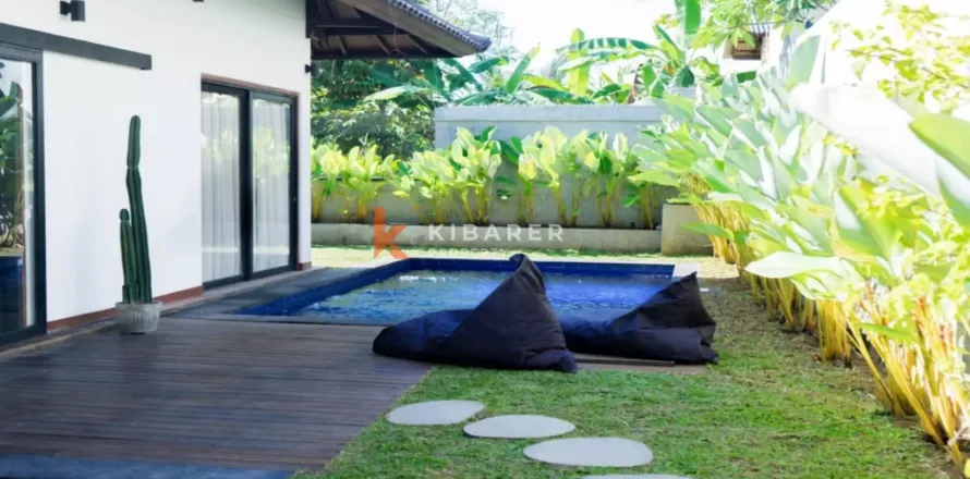 2 bedrooms Villa in Badung, Bali (13156)