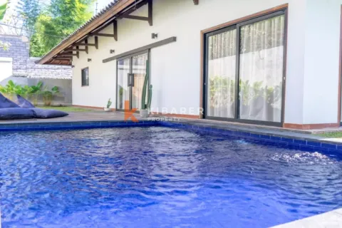 2 bedrooms Villa in Badung, Bali (13156) 3