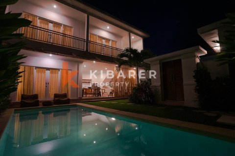 3 bedrooms Villa in Kerobokan, Badung, Bali (13161) 2