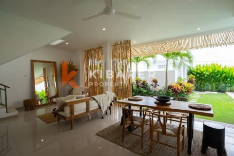 3 bedrooms Villa in Kerobokan, Badung, Bali (13161) 12