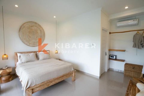 3 bedrooms Villa in Kerobokan, Badung, Bali (13161) 16