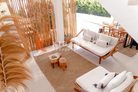 3 bedrooms Villa in Kerobokan, Badung, Bali (13161) 9