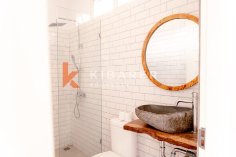 3 bedrooms Villa in Kerobokan, Badung, Bali (13161) 18