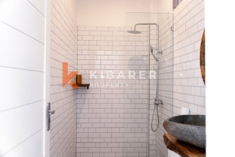 3 bedrooms Villa in Kerobokan, Badung, Bali (13161) 25