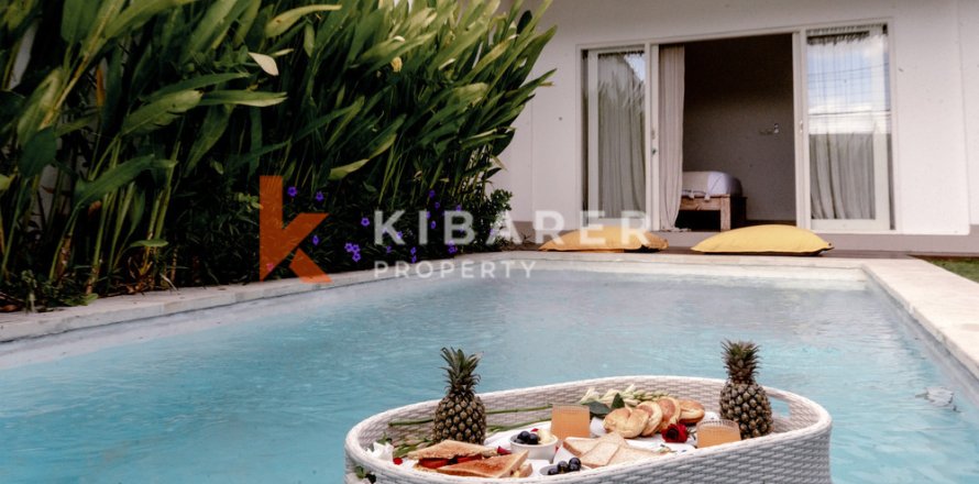 3 bedrooms Villa in Kerobokan, Badung, Bali (13161)