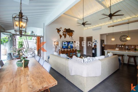 4 bedrooms Villa in Kerobokan, Badung, Bali (13159) 7