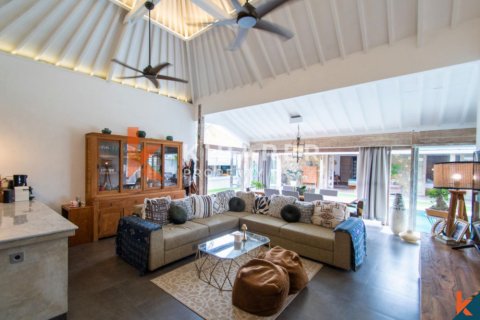 4 bedrooms Villa in Kerobokan, Badung, Bali (13159) 5