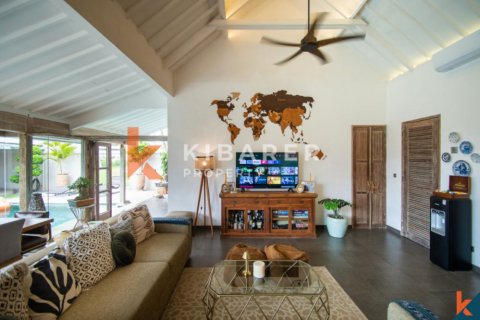 4 bedrooms Villa in Kerobokan, Badung, Bali (13159) 3