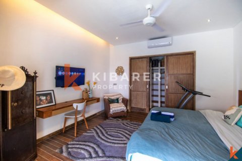 4 bedrooms Villa in Kerobokan, Badung, Bali (13159) 16