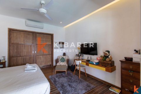 4 bedrooms Villa in Kerobokan, Badung, Bali (13159) 9