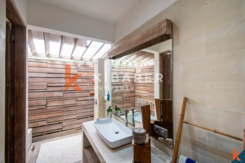 4 bedrooms Villa in Kerobokan, Badung, Bali (13159) 19