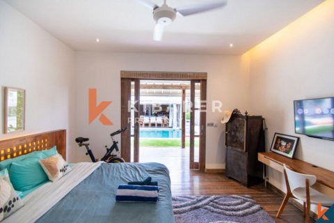 4 bedrooms Villa in Kerobokan, Badung, Bali (13159) 17