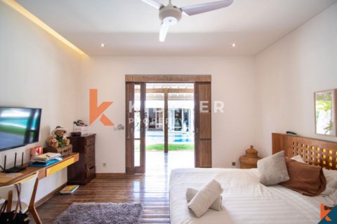 4 bedrooms Villa in Kerobokan, Badung, Bali (13159) 13