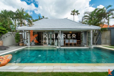 4 bedrooms Villa in Kerobokan, Badung, Bali (13159) 20