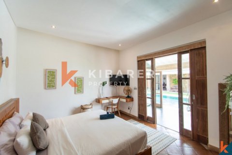 4 bedrooms Villa in Kerobokan, Badung, Bali (13159) 18