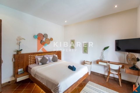4 bedrooms Villa in Kerobokan, Badung, Bali (13159) 12