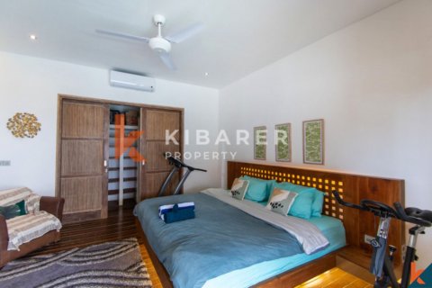 4 bedrooms Villa in Kerobokan, Badung, Bali (13159) 15