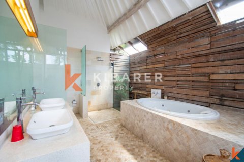 4 bedrooms Villa in Kerobokan, Badung, Bali (13159) 10