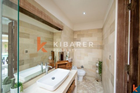 4 bedrooms Villa in Kerobokan, Badung, Bali (13159) 14