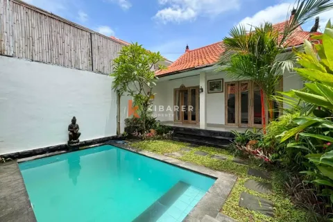 Vila 2 kamar tidur di Denpasar, Bali (13157)