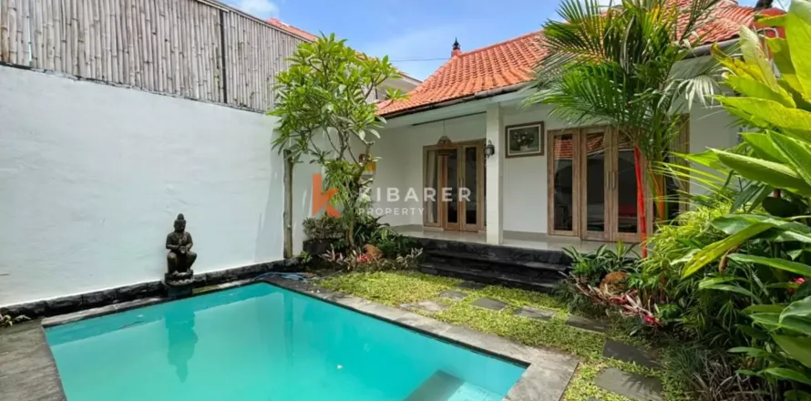2 bedrooms Villa in Denpasar, Bali (13157)