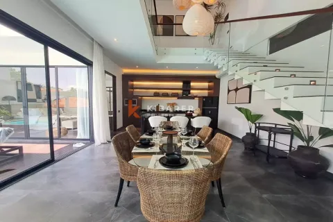 3 bedrooms Villa in Badung, Bali (13158) 7