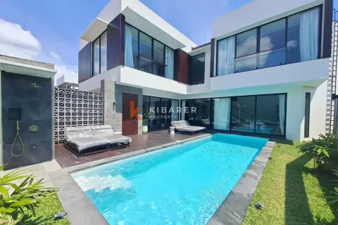 Vila 3 kamar tidur di Badung, Bali (13158)