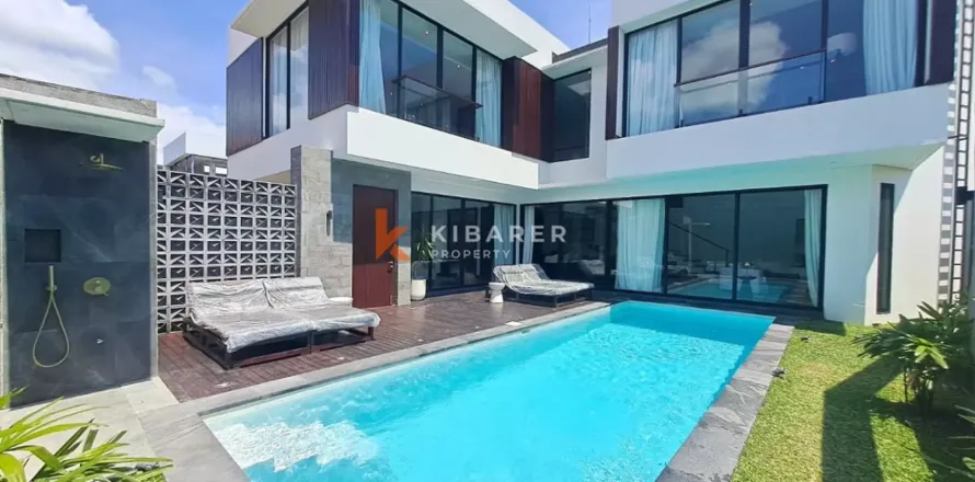 3 bedrooms Villa in Badung, Bali (13158)