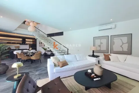 3 bedrooms Villa in Badung, Bali (13158) 6