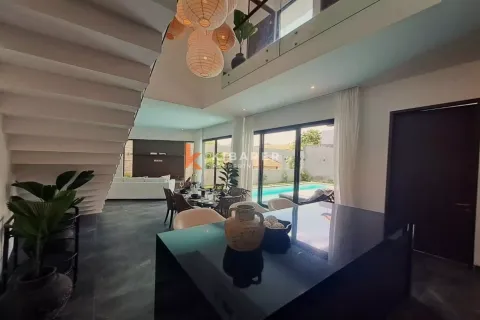 3 bedrooms Villa in Badung, Bali (13158) 11