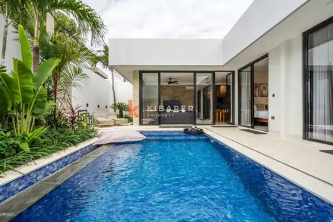 Vila 3 kamar tidur di Denpasar Selatan, Denpasar, Bali (13160)