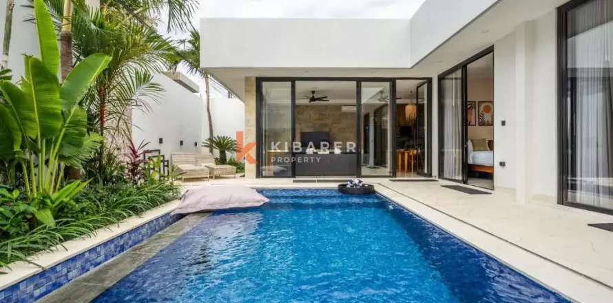 3 bedrooms Villa in South Denpasar, Denpasar, Bali (13160)