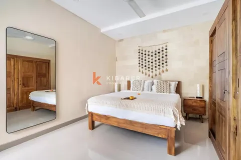 3 bedrooms Villa in South Denpasar, Denpasar, Bali (13160) 18