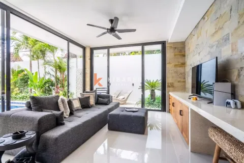 3 bedrooms Villa in South Denpasar, Denpasar, Bali (13160) 8