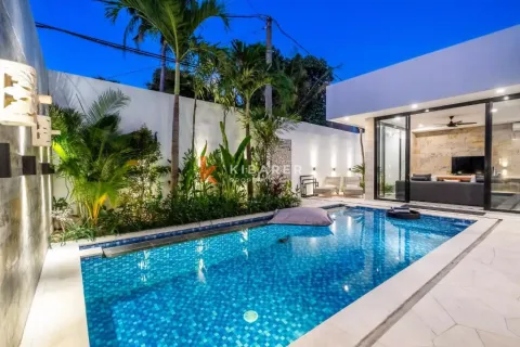 3 bedrooms Villa in South Denpasar, Denpasar, Bali (13160) 5