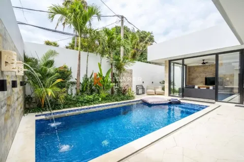 3 bedrooms Villa in South Denpasar, Denpasar, Bali (13160) 3