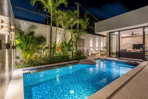 3 bedrooms Villa in South Denpasar, Denpasar, Bali (13160) 4