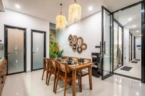 3 bedrooms Villa in South Denpasar, Denpasar, Bali (13160) 10
