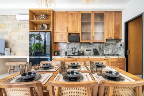 3 bedrooms Villa in South Denpasar, Denpasar, Bali (13160) 7
