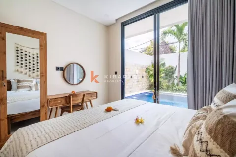 3 bedrooms Villa in South Denpasar, Denpasar, Bali (13160) 12