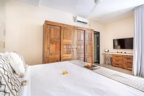 3 bedrooms Villa in South Denpasar, Denpasar, Bali (13160) 17