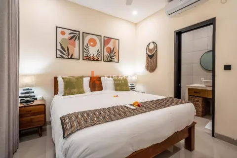 3 bedrooms Villa in South Denpasar, Denpasar, Bali (13160) 19