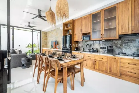 3 bedrooms Villa in South Denpasar, Denpasar, Bali (13160) 9