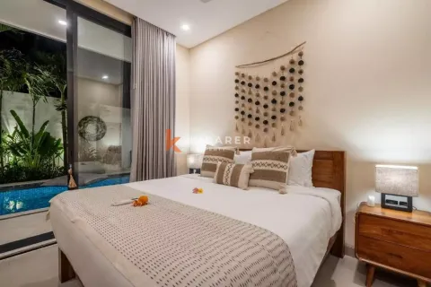 3 bedrooms Villa in South Denpasar, Denpasar, Bali (13160) 21