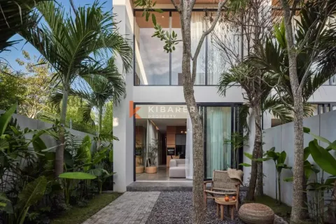 Vila 2 kamar tidur di Badung, Bali (13155)