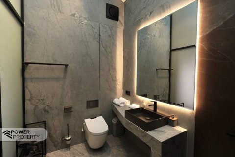 Vila studio di Tampaksiring, Gianyar, Bali (10054)