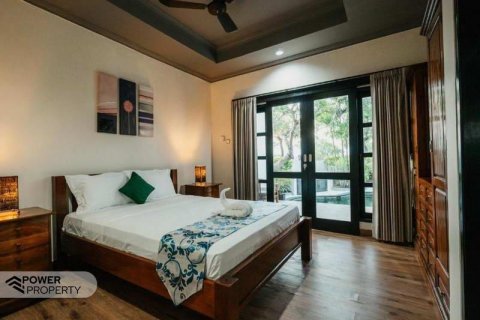Hotel 22 kamar tidur di Benoa, Badung, Bali (10055)