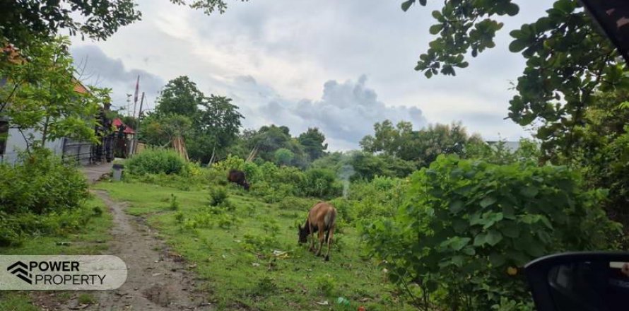 Tanah kavling 10000m2 di Kuta Selatan, Badung, Bali (10057)
