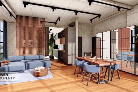 1 bedroom Apartment in Tampaksiring, Gianyar, Bali (10056) 14